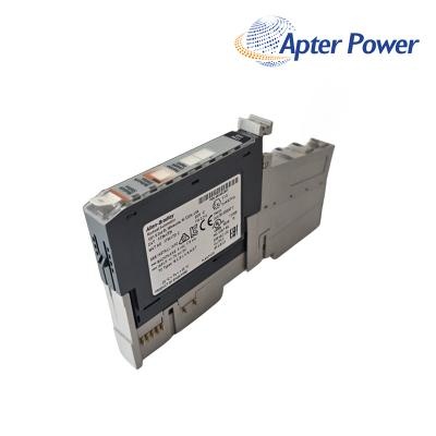 Allen-Bradley 1734-IT21 Thermocouple Input Modules
