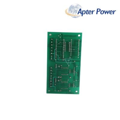 EMERSON VE5008 5X00150G01 Power Module
