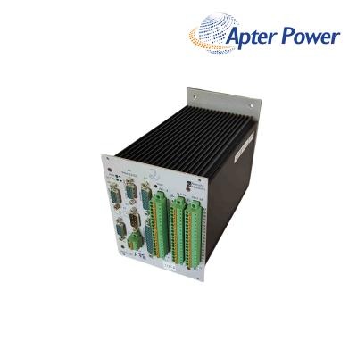 YOKOGAWA MX100-E-1F Data Acquisition Unit

