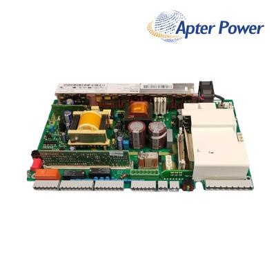 ELMO G-DRU20/400EEH0 G-DRU20/400EEHO Controller
