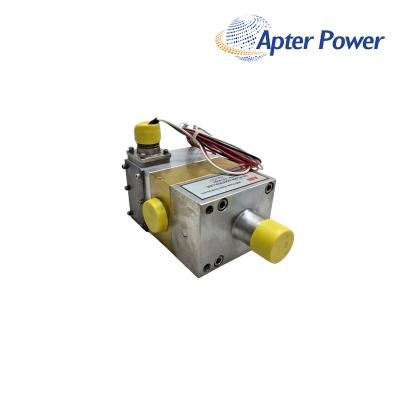 ABB C41-91824 Oil Flow Controller
