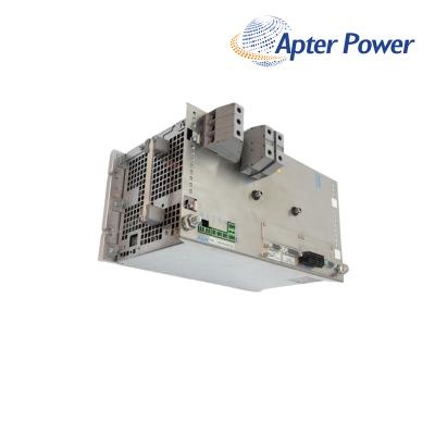 Sumitomo UMC554000-01 Servo Drive
