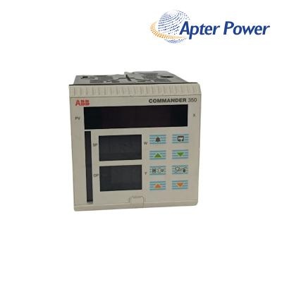 ABB C351/0100/STD Controller Module

