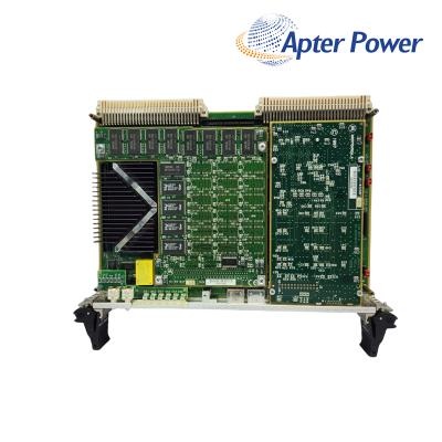 MOTOROLA MVME2604 761 I/O MVME260476 Single Computer Board
