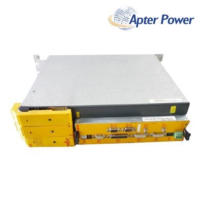 BAUMULLER BUS622-15/22-54-M-005 BUS 6M Servo Drive
