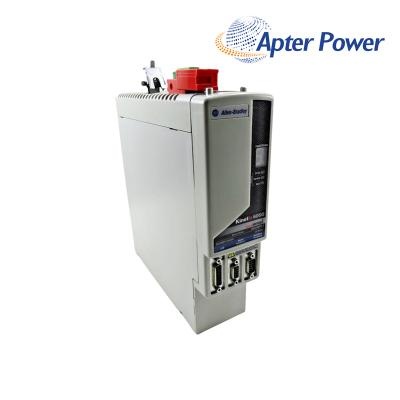 Allen Bradley 2094-BMP5-S Drive Axis module
