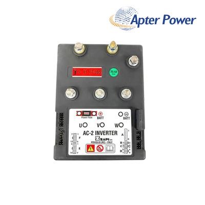 Zapi AC-2 FZ5197A Wind Power Generation
