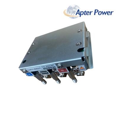 Agilent G3431-60531 FID EPC Module
