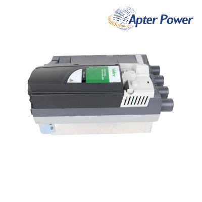 EMERSON MP210A4R DC Drive Controller

