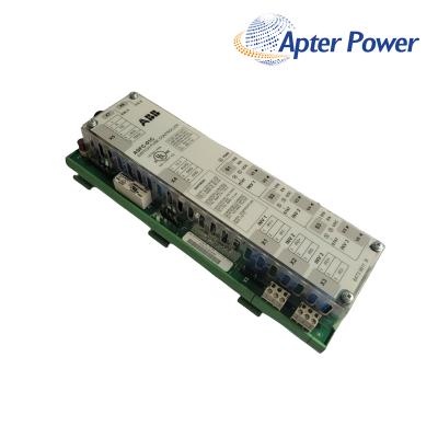 ABB BSFC-01C 3AXD50000006072 Charging Control Board
