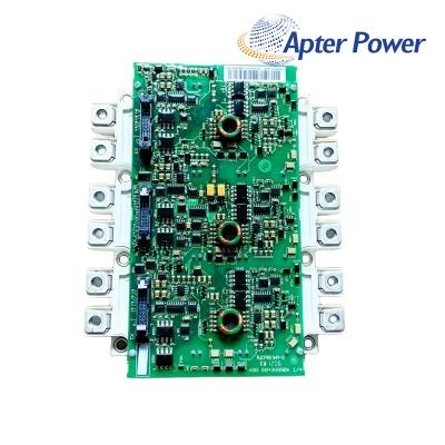 ABB FS300R12OE4/BGAD-22C IGBT Module

