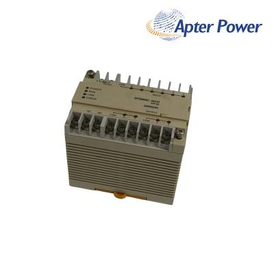 Omron SPS SP10-DR-D DC Power Supply
