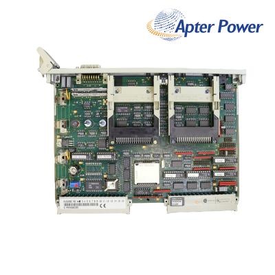 Siemens 6ES5516-3UA11 Memory Module
