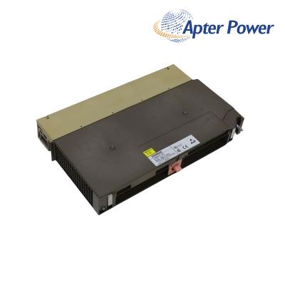 Siemens 6ES5776-7LA13 Power output module
