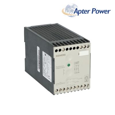 Siemens 3TK2811-0AG2 Safety Relays
