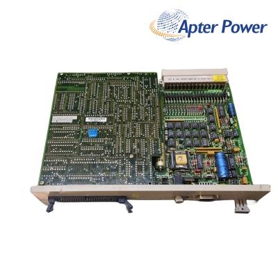 Siemens 6DS1720-8AA Teleperm Module
