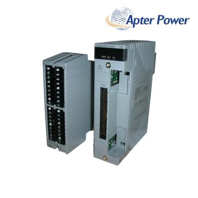 Yokogawa ATR8S-00 S2 Analog I/O Module
