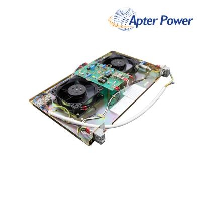 Siemens 6XG3408-1AA26 Fan Assembly Module
