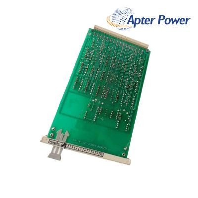 Siemens 6AA5102-0AA70 Interface Module

