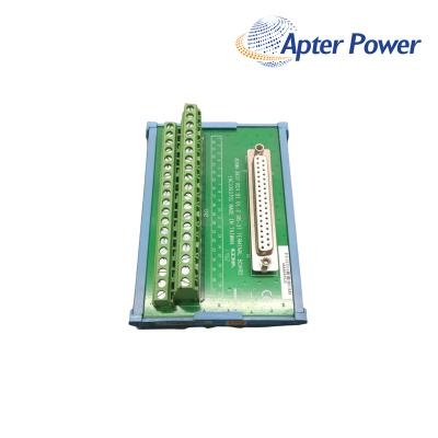 Advantech ADAM-3937 Terminal Block
