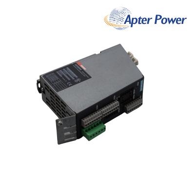 Siemens 6SL3055-0AA00-3AA0 Terminal Module
