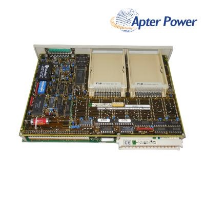 Siemens 6FM1470-3BA25 Video Display Module
