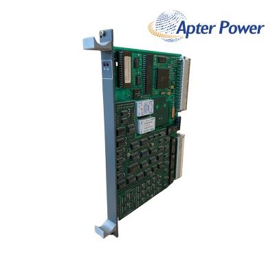 ABB 81ET03N-E GJR2389800R1210 Temperature Input Module
