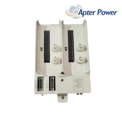 ABB TU848 3BSE042558R1 Termination Unit
