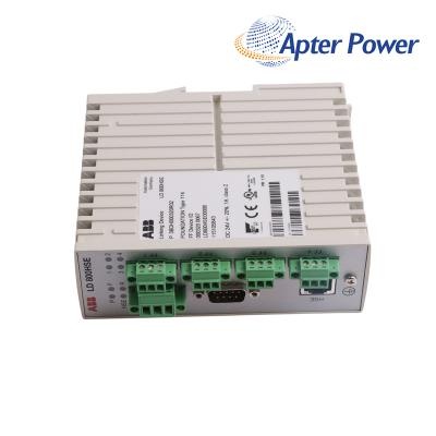 ABB LD800HSE EX 3BDH000320R02 Linking Device
