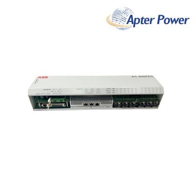 ABB PPD114B1022 3BHE020570R1022 Process control module
