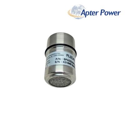 Honeywell SPXCDXSFXSS Flammable Gas Sensor
