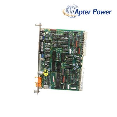 Siemens 6FX1115-0AA01 Interface Module
