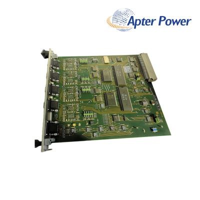 Honeywell MP-ZHMU19-100 Circuit Card
