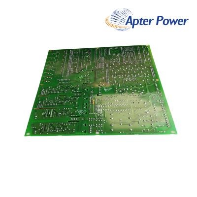 Honeywell MP-ZHMU18-100 Circuit Card

