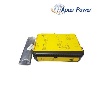 EMERSON KJ3221X1-BA1 12P3232X112 Net Repeater Controller
