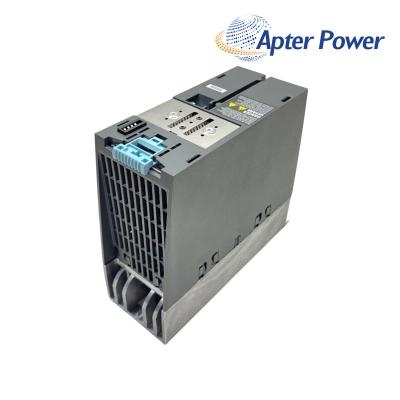 SIEMENS 6SL3210-1PE12-3AL1 Power Module
