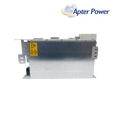 SIEMENS 6SE7012-0TP50-Z Z=C23+G91+K80 Servo Drive
