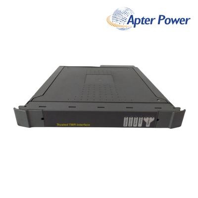 ICS Triplex T8830C Analog Input Module
