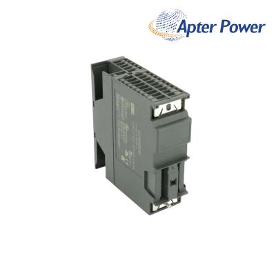 Siemens 6ES7650-8DK80-1AA0 Digital Input Module
