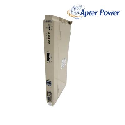 YASKAWA CP-317/261IFM JACP-317261 CPU Module
