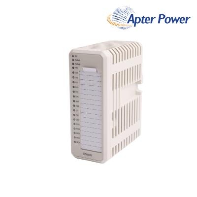 ABB CPM810 Common Processor Module
