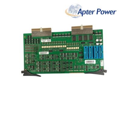 ABB 3BUS208797-001 3BUS208797-001-B Standard signal condition board
