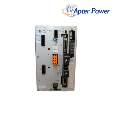 YAMAHA RCX222 Controller Module
