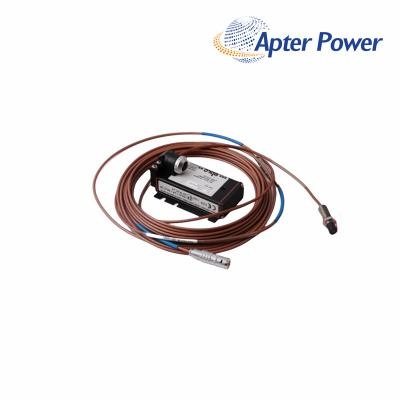 EMERSON PR6426/000-110 CON021  Eddy Current Sensor
