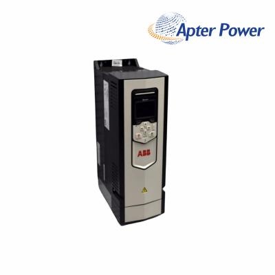 ABB	ACS880-01-040A-5 Drives
