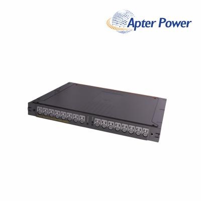 ICS Triplex  T8123C Communication Interface
