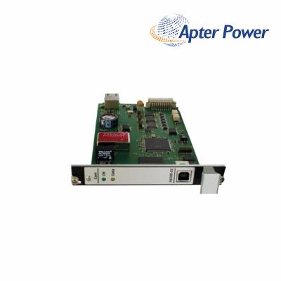 EMERSON AMS A6500-CC Communication Card
