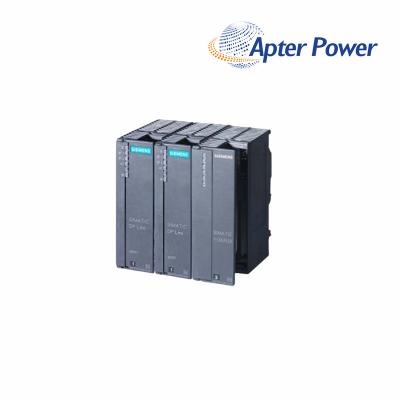 SIEMENS 6ES7197-1LA12-0XA0 Y-Link Module
