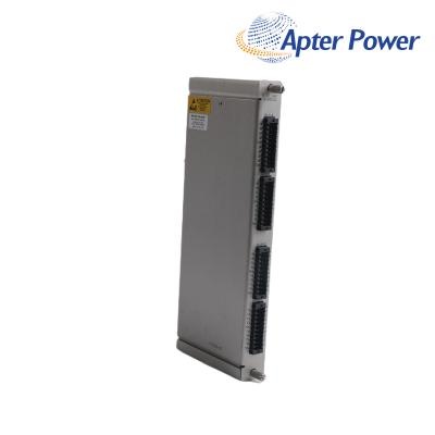 Bently Nevada 3500/65-01-00 (3500/65 & 172103-01) Temperature Monitor
