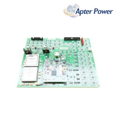 GE IS210MVRBH1A Interface Board
